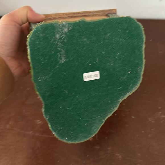 Vintage Dwarf Desk Address Rolodex - Picture 7 of 9